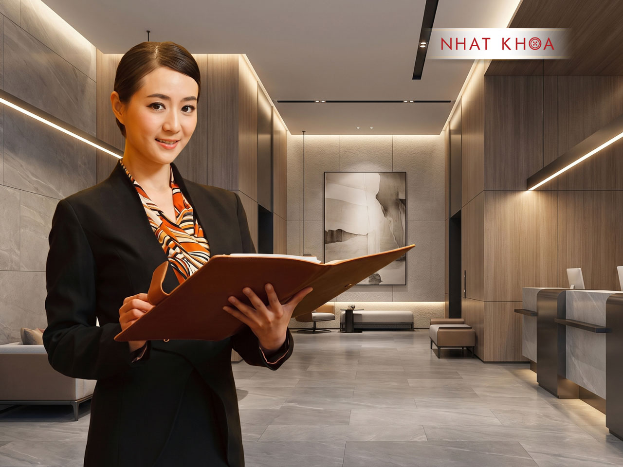 Đồng phục nhà hàng khách sạn nâng tầm hình ảnh dịch vụ chuyên nghiệp.