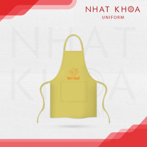 Tạp dề Nét Huế