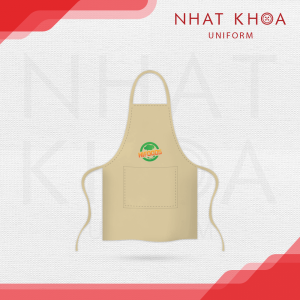 Tạp dề Hi-Foods
