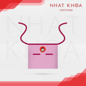 Tạp dề Haki Tea-Coffee & Food