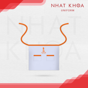 Tạp dề Lofita Tea & Coffee