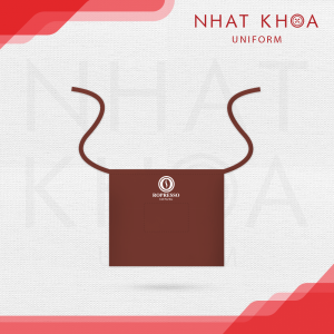 Tạp dề Ropresso