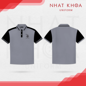 Áo polo đồng phục Gỗ Đức Thành