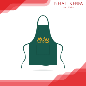 Tạp dề Mây