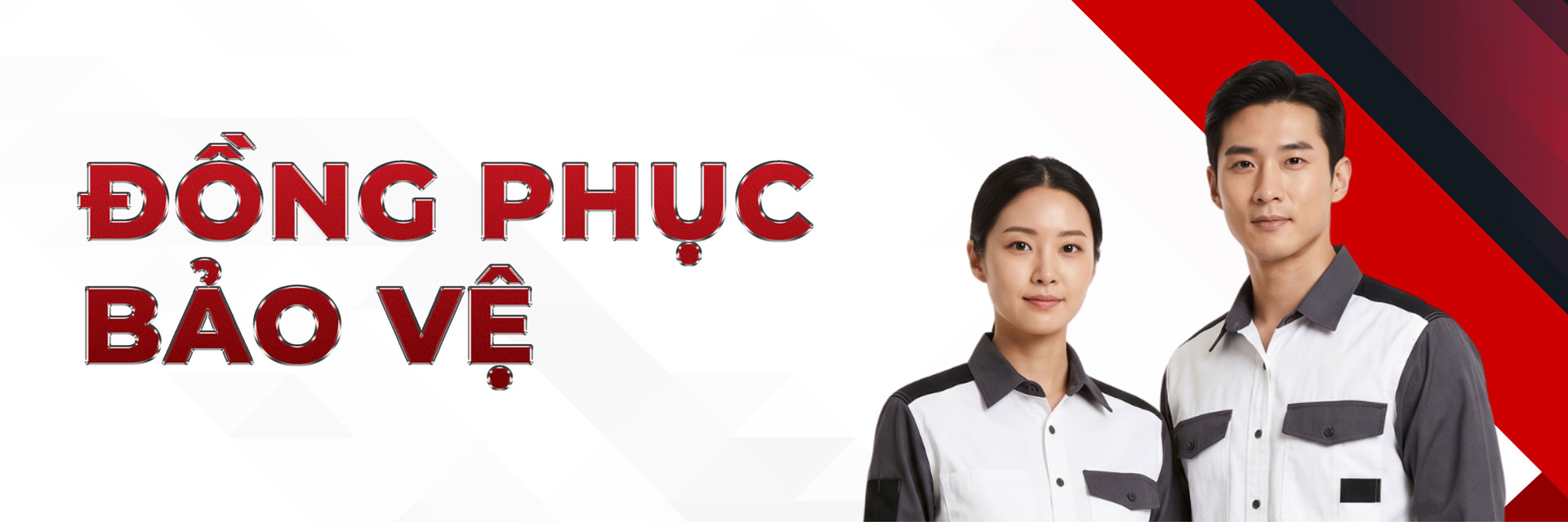 Đồng phục bảo vệ