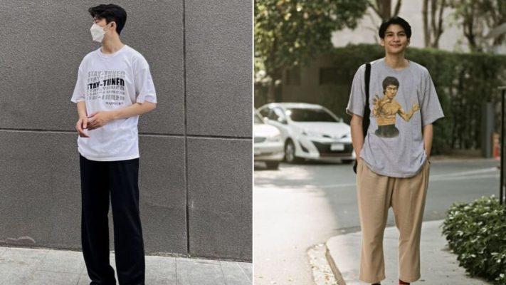 Áo bông dễ nhăn, co rút và phai màu nếu giặt, phơi sai cách.