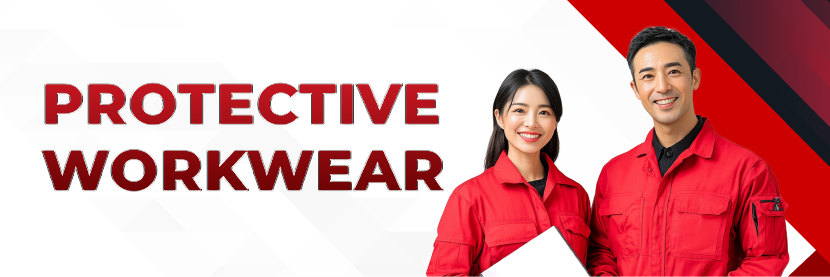 Workwear Uniform