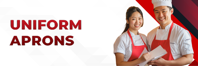 Apron Uniforms