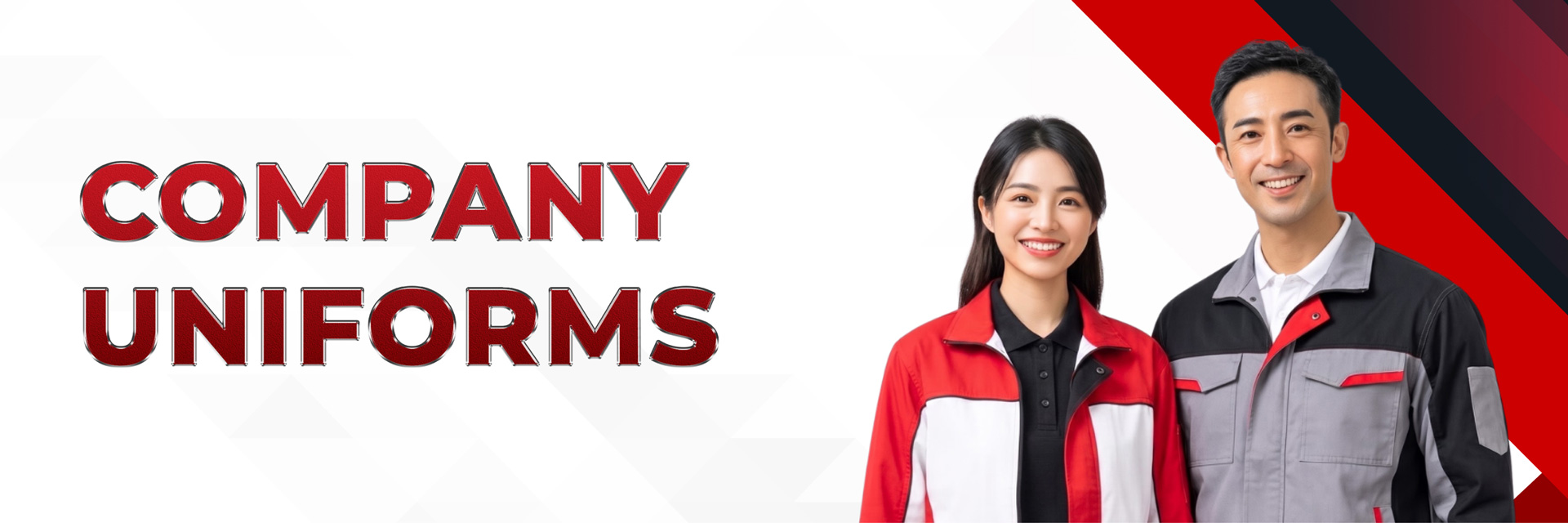 Company Uniforms