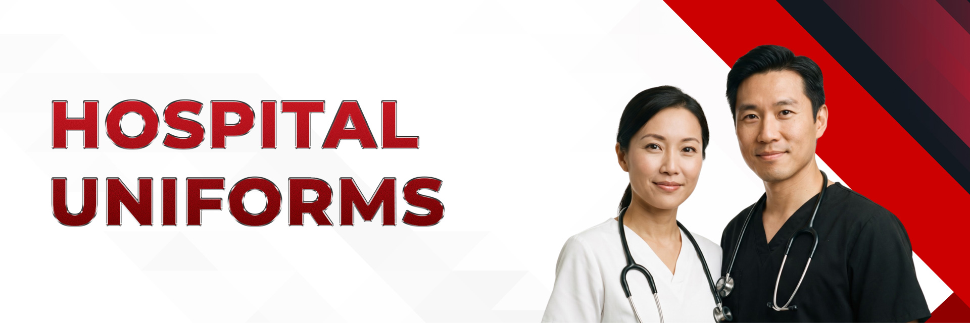 Hospital Uniforms