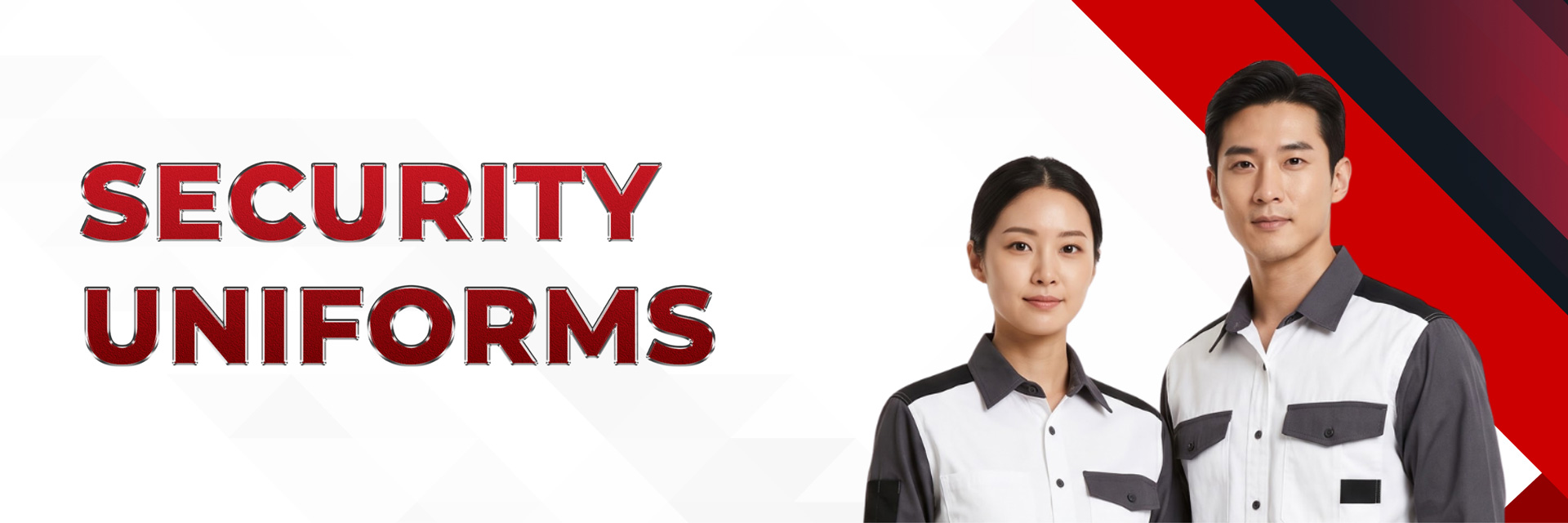 Security Uniforms