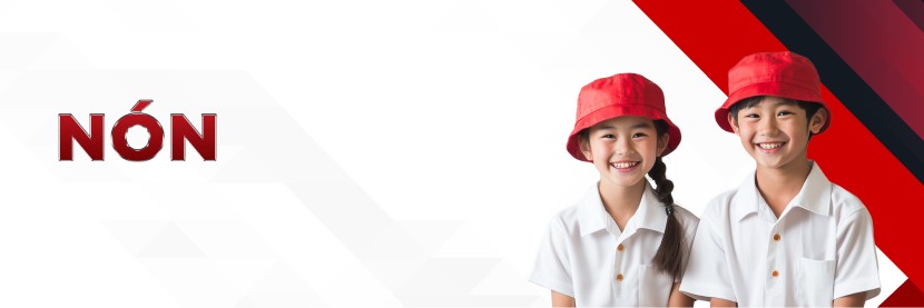 Nón đồng phục