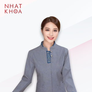 Đồng phục nhà hàng mẫu 23