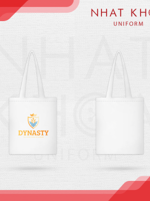 Túi canvas DYNASTY