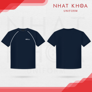 Áo thun đồng phục Kosy Group
