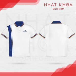 Áo polo đồng phục Phenikaa