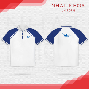 Áo polo đồng phục Việt An