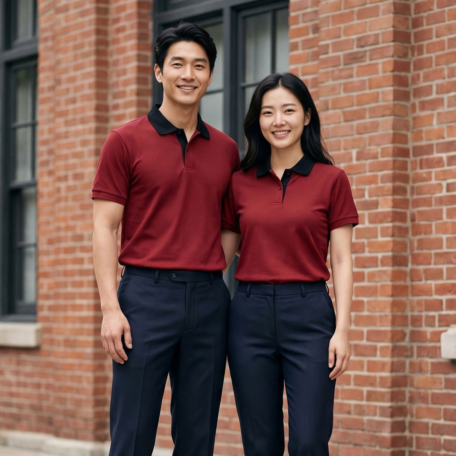 Đồng phục công ty