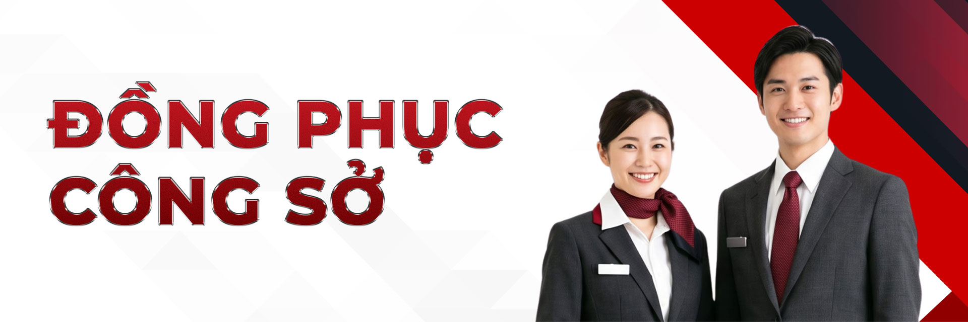 Đồng phục công sở