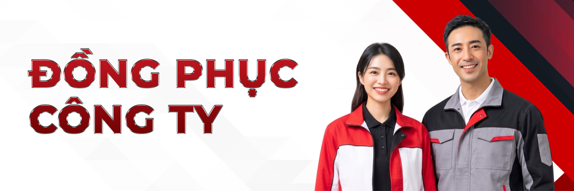Đồng phục công ty