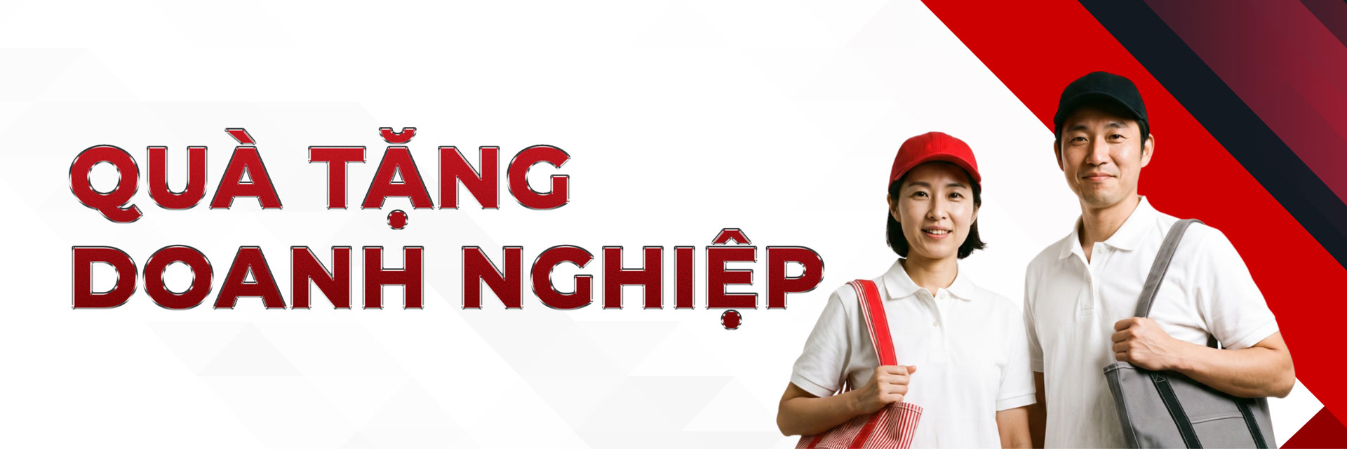 Quà tặng doanh nghiệp