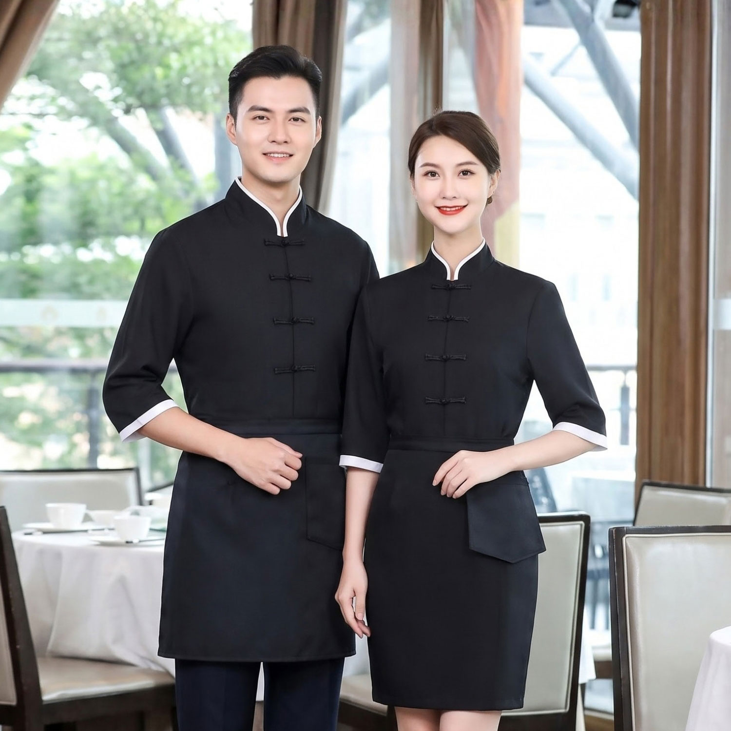 Đồng phục các ngành
